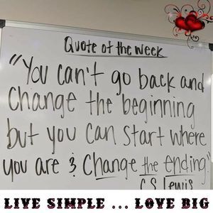 Meet your Posher, Jamie